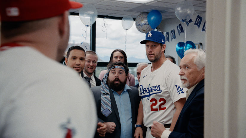 MLB 9 Innings - "Retirement Party"